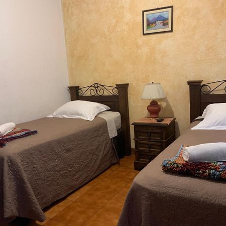 Hotel T Kon T Antigua Екстер'єр фото