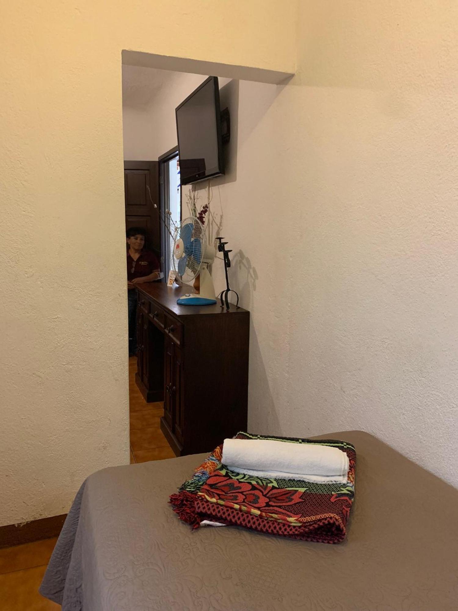 Hotel T Kon T Antigua Екстер'єр фото