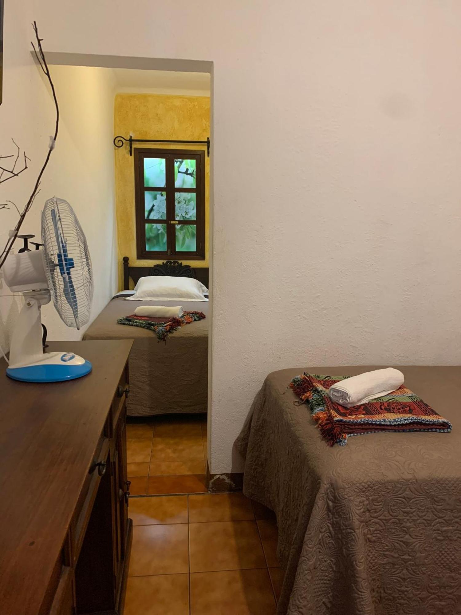 Hotel T Kon T Antigua Екстер'єр фото
