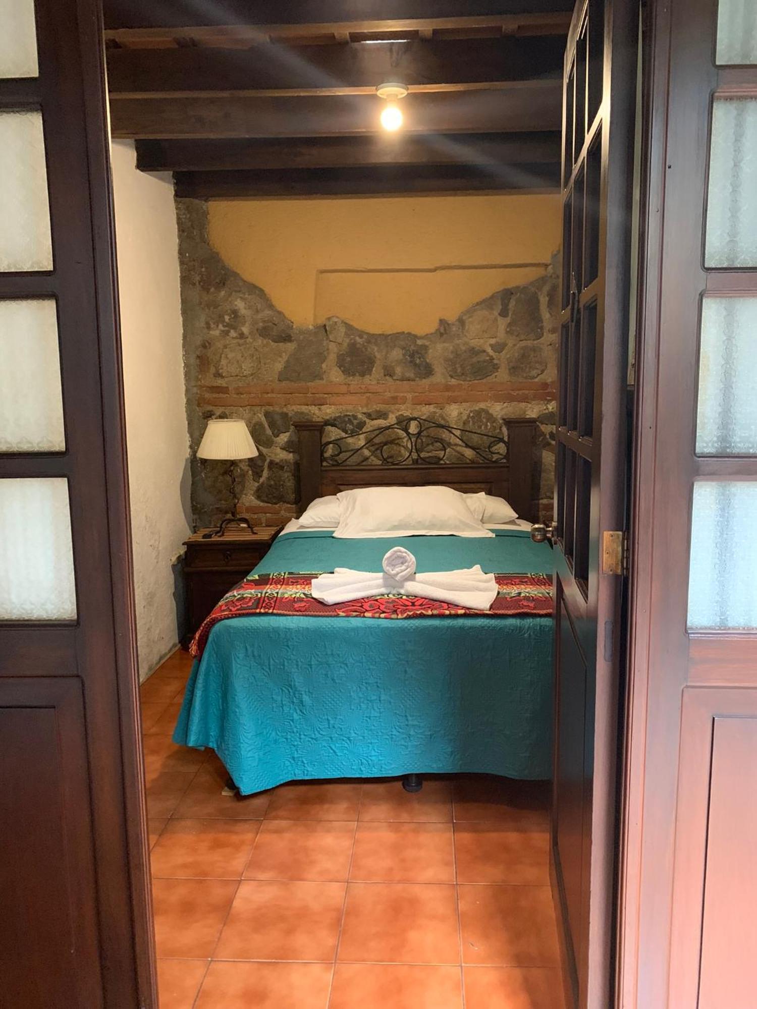 Hotel T Kon T Antigua Екстер'єр фото