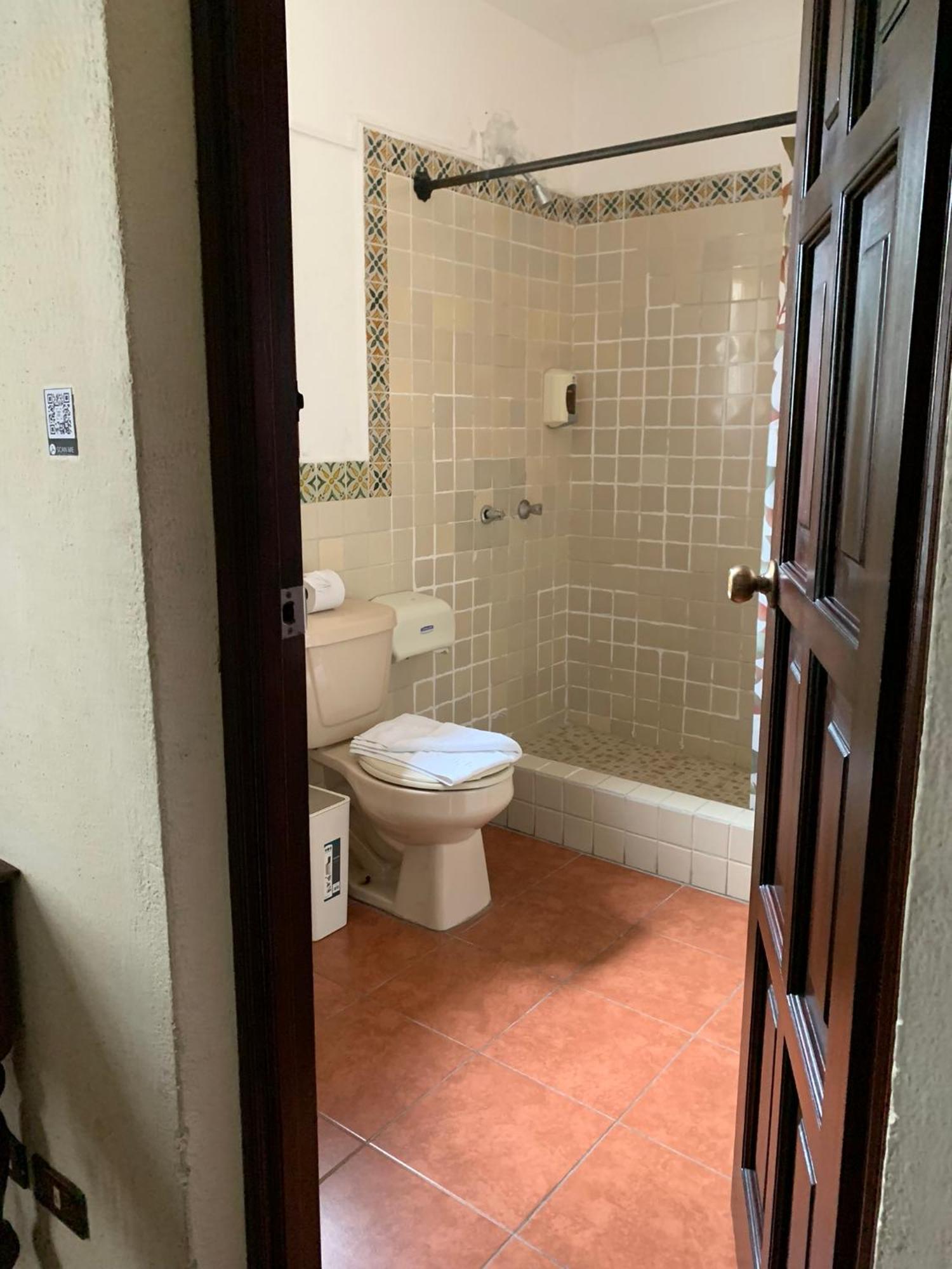 Hotel T Kon T Antigua Екстер'єр фото